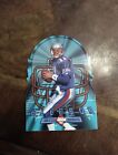 DREW BLEDSOR 1995 COLLECTOR'S EDGE EDGE TECH DIE CUT #2 OF 12 FREE SHIPPING