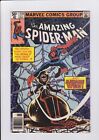 Amazing Spider-Man #210, Nov. 1980, Marvel Comics, 1st Madame Web