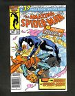 Amazing Spider-Man #275 Newsstand Variant Hobgoblin + Origin Retold! Marvel 1986