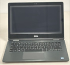 Dell Latitude 3379 FHD Laptop i5-6200 2.3GHz 16GB RAM 512GB SSD Win 10 Pro Touch