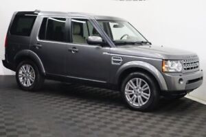 New Listing2011 Land Rover LR4 HSE