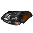 Fits Kia Soul 10-11 Headlight Headlamp Left Driver Side Halogen New (For: 2011 Kia Soul)