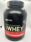 OPTIMUM NUTRITION GOLD STANDARD 100% WHEY PROTEIN 5LB Muscle Support & Recovery