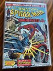 Amazing Spider-Man #130 (1974) - Marvel Comics - Ungraded (VF)
