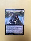 MTG Aragorn and Arwen, Wed Extended Art The Lord of the Rings LTR Regular NM