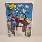 The Wiggles: Yule Be Wiggling (DVD, 2002, Christmas/Holiday) Kids Children's
