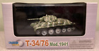 Dragon Armor 1:72 T-34/76 Model 1941 tank Leningrad 1942-43 No. 60474