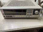 Pioneer SX-60 AM/FM Stereo Receiver Computer Controlled READ *FAST SHIPPING*