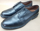 Allen Edmonds Size 12 B Leeds 9518  Shoes Men's oxford pebbled Black