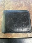 Gucci GG Wallet For Men