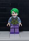 Onlinesailin Custom Heath Ledger Joker 