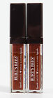 2 Burts Bees 100% Natural Liquid Lipstick - #804 PEONY PUDDLE