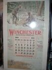 Winchester Repeating Arms Calendar December 1898