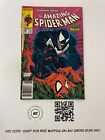 Amazing Spider-Man # 316 VG- Marvel Comic Book Venom Cover McFarlane 5 LP7