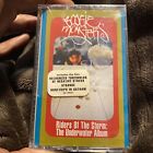 Sealed Rap Cassette / NOS / Boogiemonsters Riders of the Storm / Hype Sticker