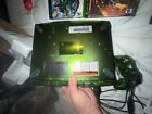 New ListingOriginal Xbox Special Edition Halo Green Console System With Controller