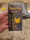 1x Pokemon Celebrations Booster Pack 25th Anniversary SEALED BRAND NEW IN HAND