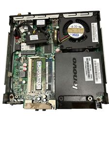 Lenovo ThinkCentre M92P i5-3470T 2.90GHz 8GB No HDD No OS