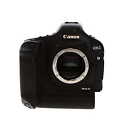 Canon EOS 1D Mark III DSLR Camera Body {10.1MP}