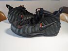 Men's Size 11.5 - Nike Air Foamposite Pro Sequoia - Slightly Used - No Box