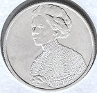 2023 S JOVITA IDAR Quarter Unc from US Mint Roll Quan Disc