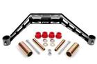 BMR Fit 79-93 Ford Mustang Transmission Crossmember TH400 / T-56