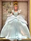 Barbie 1998 Cinderella The Signature Collection Doll New Unboxed +Extra Dress