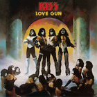KISS Love Gun (Vinyl) 12
