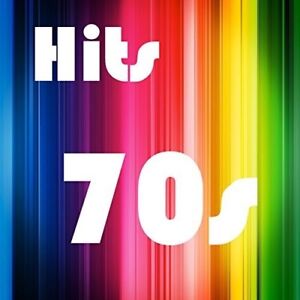 Various Artists - Hits Of The 70s (Various Artists) [New CD] Tin Case, 2 Pack
