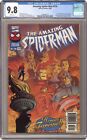 Amazing Spider-Man #416 CGC 9.8 1996 4386681014