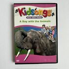 Kidsongs: Day with Animals (DVD, 1986)