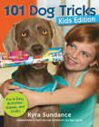 101 Dog Tricks, Kids Edition: Fun and Easy Activities, Games, and Crafts - GOOD