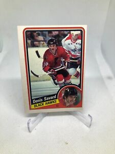 1984-85 OPC O-Pee-Chee Hockey  Cards #1-250 U Pick!!! Free Shipping!!!!