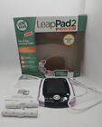 Leap Frog LeapPad 2 Power LearningTablet Purple 9 Hour Rechargeable Battery 4GB