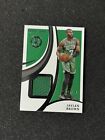New Listing2023 IMMACULATE JAYLEN BROWN /99 GAME WORN PATCH BOSTON CELTICS 🔥