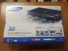 Samsung BD-F5900 3D Blu-ray Player New in Box w/HDMI cable
