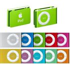 Apple iPod shuffle 2nd generation 1/2gb FREE SHIPPING