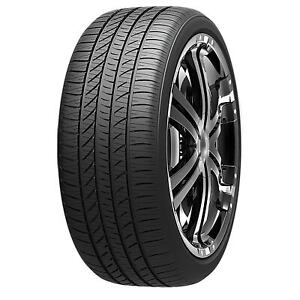 4 New Nama Maxmach Nm-31th  - P205/50zr16 Tires 2055016 205 50 16 (Fits: 205/50R16)
