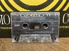 Wu-Tang Forever by Wu-Tang Clan Tape 1 Only Cassette 1997 No J Card Insert