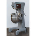 Hobart D-300 Mixer 30 Qt 208V 1 Phase, Used Excellent Condition