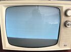VERY RARE VINTAGE ZENITH ALL CHANNEL TV