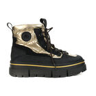 Pajar Women's Helicon Gold Stellare Winter Boots
