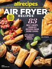 Air Fryer Recipes Magazine Issue 45 83 Best Crispy, Crunchy Recipes From Home