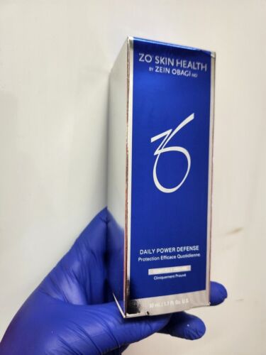 ZO Skin Health Daily Power Defense Serum - 1.7 fl oz . UNITED STATE