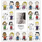 Charles M. Schulz Peanuts Charlie Brown #5726 US Forever Stamps (Sheet of 20)