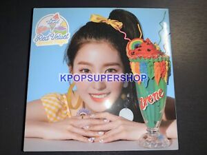 Red Velvet Mini Album Summer Magic Irene Ver. CD Great Limited Edition Rare OOP
