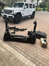 Jeep Wrangler OEM Soft Top 2021 From manufacturer Like New Premium Twill