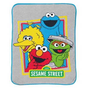 Sesame Street 46