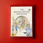New ListingThe Beatrix Potter Collection DVD 3 Disc Box Set BBC Video Peter Rabbit Friends