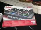 Akai MPK225 Keyboard Controller
